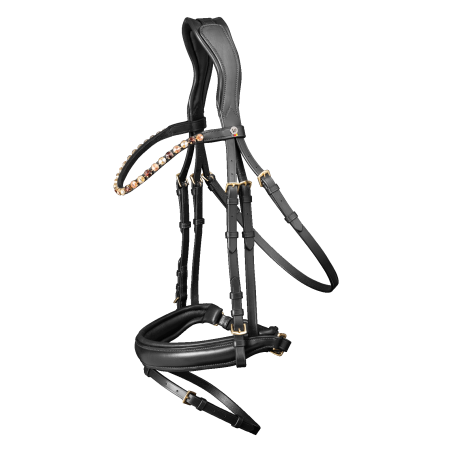 Brida Goldheart Waldhausen X-Line