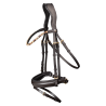 Brida Goldheart Waldhausen X-Line - Castaño