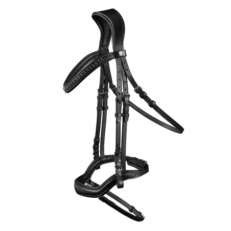 Brida New Shape II Waldhausen X-Line