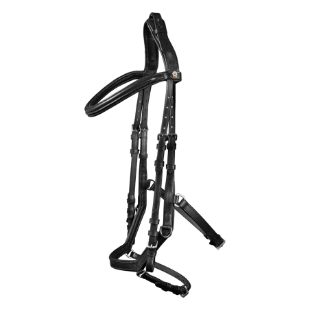 Brida Relajación Waldhausen X-Line