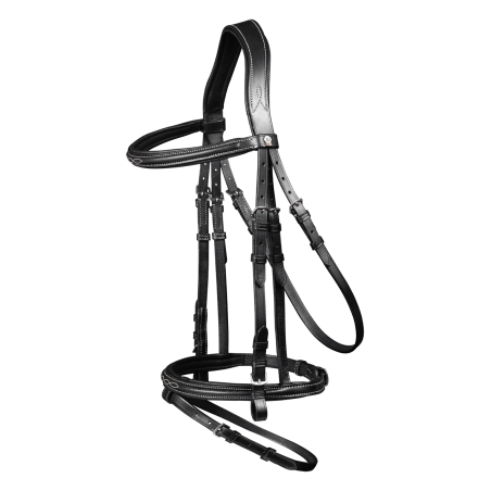 Brida Santander Waldhausen X-Line