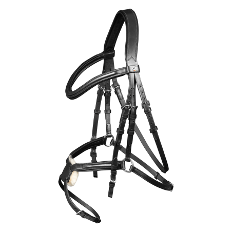 Brida estándar Cancún Waldhausen X-Line