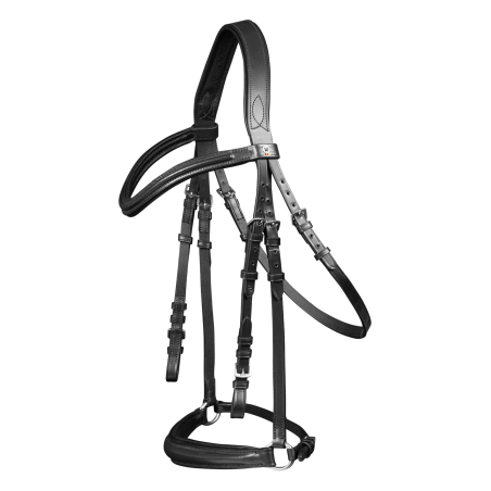 Brida estándar Hannover Waldhausen X-Line