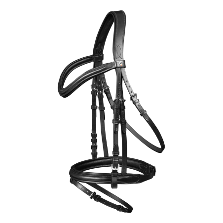 Brida estándar London Waldhausen X-Line