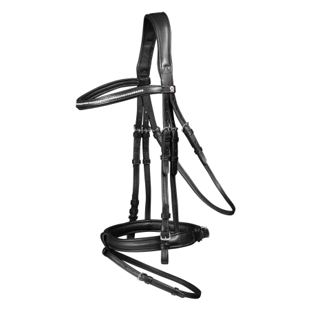 Brida Supersoft Glam Waldhausen X-Line