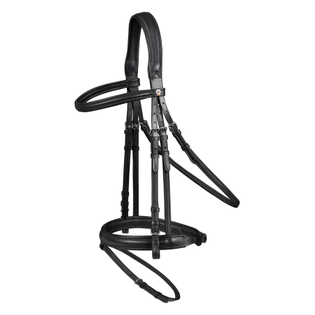 Brida Supersoft Waldhausen X-Line