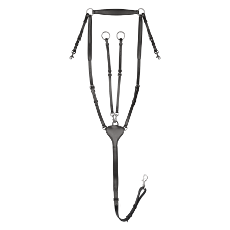 Pechopetral Waldhausen Professional X-Line