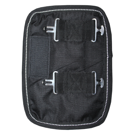 Extensión de petral Waldhausen Nordic