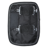 Extensión de petral Waldhausen Nordic - Negro