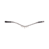 Diadema Frontal Waldhausen X-Line - Blanco