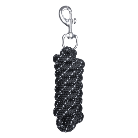 Línea de sujeción Waldhausen Reflex con mosquetón