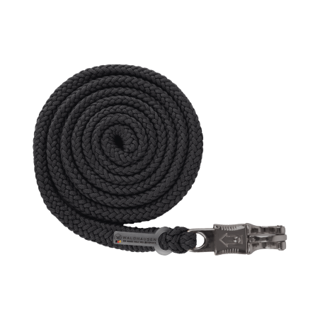 Longe Waldhausen Modern Rosé con mosquetón antipánico