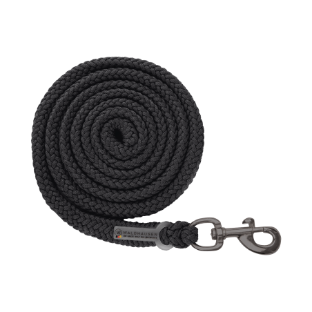 Longe Waldhausen Modern Rosé mosquetón estándar