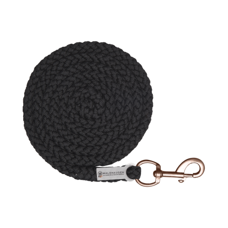 Longe Waldhausen Shine mosquetón