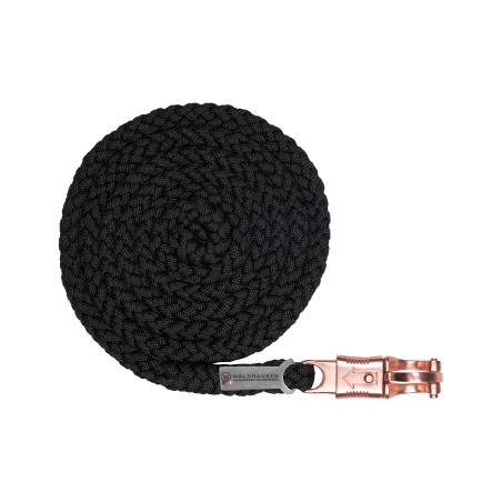 Longe Waldhausen Shine con mosquetón antipánico