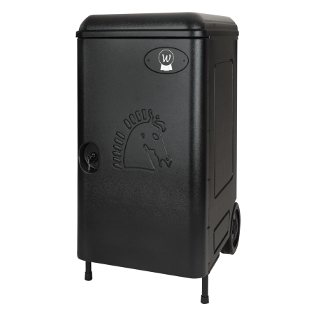 Maleta rodante Waldhausen para monturas