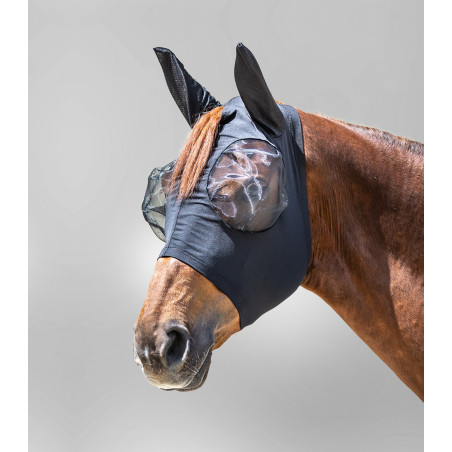 Máscara antimoscas Waldhausen Puck