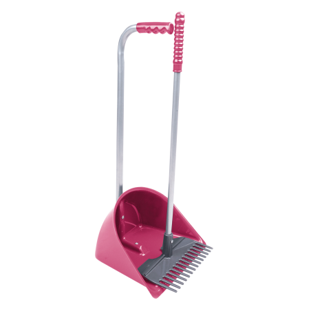 Mini recogedor de estiércol Waldhausen