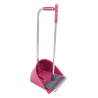 Mini recogedor de estiércol Waldhausen - Rosa