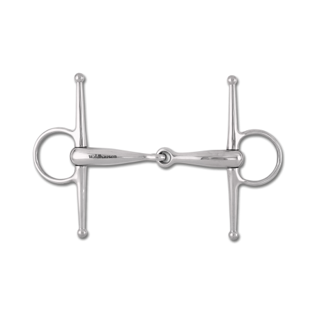 Mordedor de agujas Waldhausen de una sola rotura