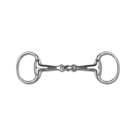 Mordedura elíptica Waldhausen de doble rotura