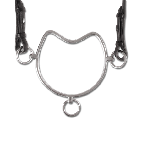 Muserola anti-rearing Waldhausen