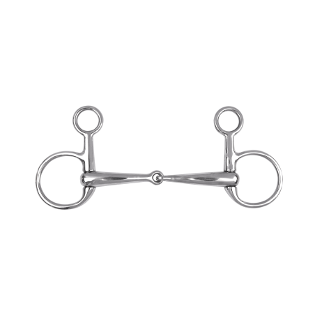 Muserola Baucher Waldhausen simple rotura