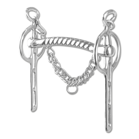 Mors de enganche Waldhausen Liverpool EST