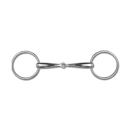 Muserola de bocado Waldhausen