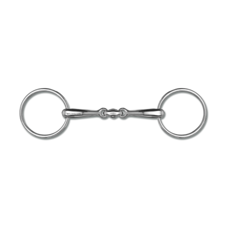 Mordaza de doble rotura Waldhausen