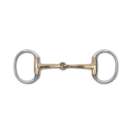 Mordaza en elipse Waldhausen Cupris simple rotura