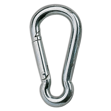 Mosquetón Waldhausen