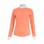 Polo Blaire Horze mujer