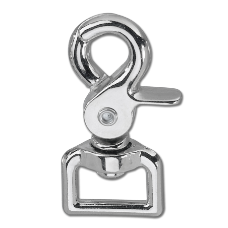 Mosquetones Waldhausen