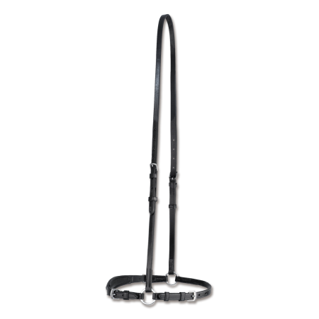 Muserola alemana ajustable Waldhausen S-Line