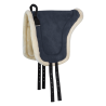 Pad de montar a pelo Waldhausen Soft - Azul nocturno