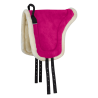 Pad de montar a pelo Waldhausen Soft - Rosa