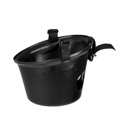 Cesta anti-cólicos Waldhausen potro