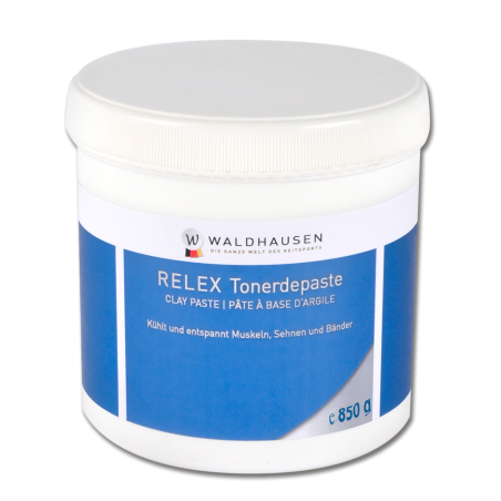 Pasta de arcilla verde Waldhausen