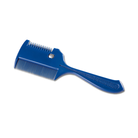 Peine para crin Waldhausen Trim