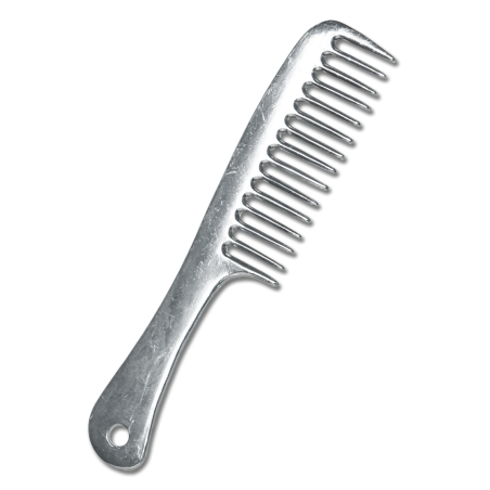 Peine Waldhausen con mango