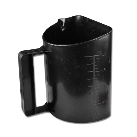 Pala dosificadora Waldhausen para saco