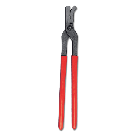 Pinza cocodrilo Waldhausen