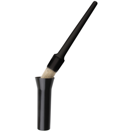 Pincel Waldhausen con tapa