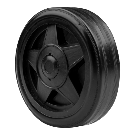 Neumático para baúl rodante y carro de establo Waldhausen