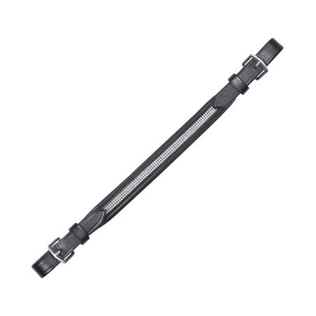 Asa de sujeción de silla Waldhausen cadenita Strass