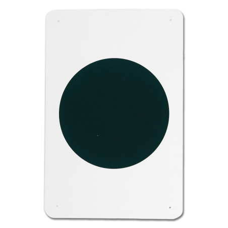 Punto de círculo Waldhausen