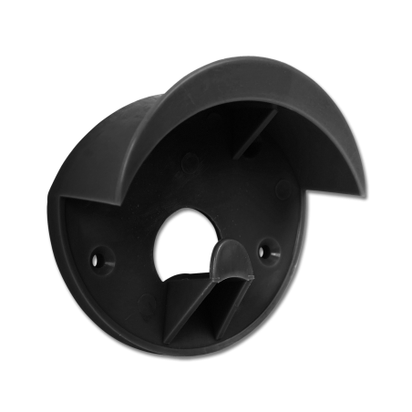 Soporte para bridas Waldhausen de plástico