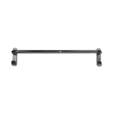 Soporte para mantas Waldhausen de metal