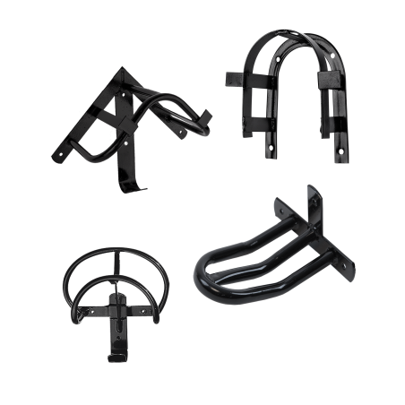 Expositor conjunto de arneses Waldhausen